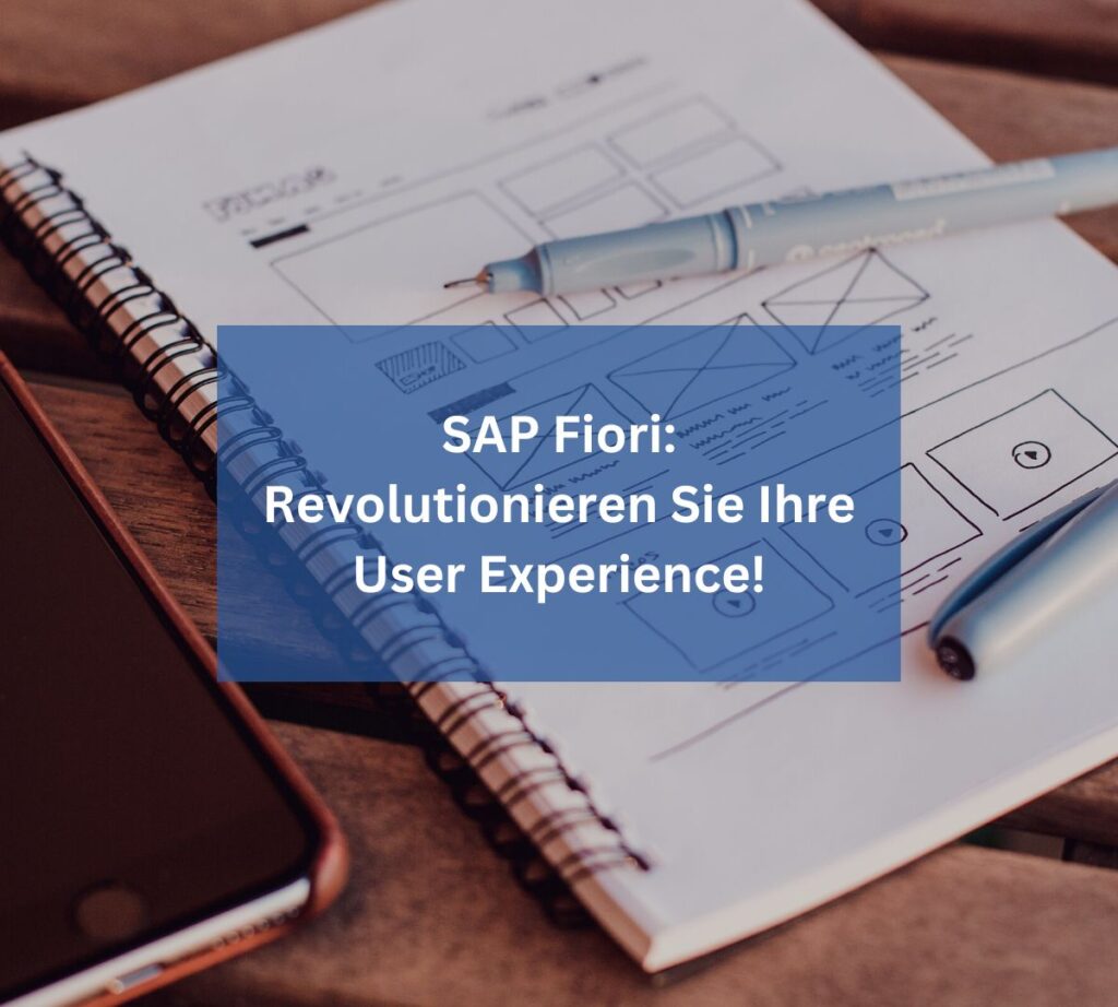 SAP Fiori