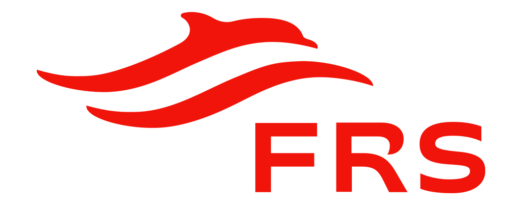 FRS Logo Referenz