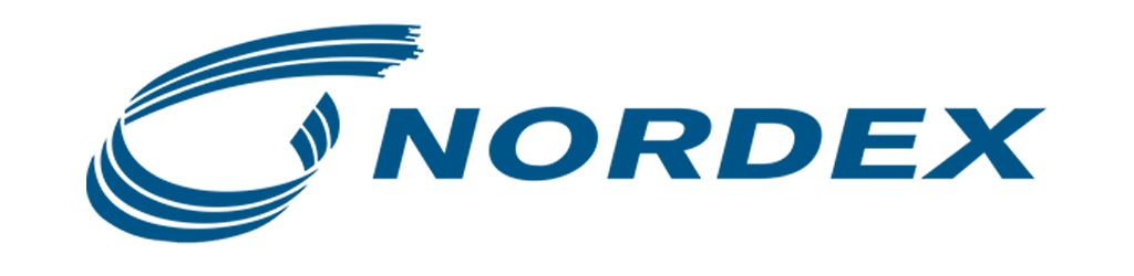 Nordex Logo Referenz