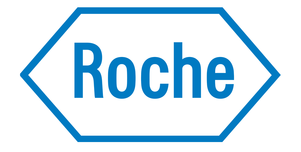 Roche Logo Referenz